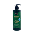 شامبو للشعر بالروزماري اكثر نعومة ولمعان من بييلا 400 مل