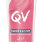 كريم اليدين من كيو في - 50غرام