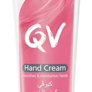 كريم اليدين من كيو في - 50غرام