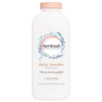 بودرة إعادة التوازن للعناية اليومية من فيم فريش 200ج