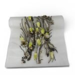 ⁦بانو أغصان الزمرد الهادئة⁩ - الصورة ⁦3⁩