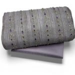 قطعة مقلمة شك يدوي