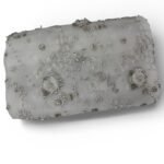 ⁦قطعة مطرزة بشك يدوي 3متر⁩ - الصورة ⁦2⁩