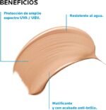 ⁦لاروش بوزاي كريم جل انثيليوس بعامل حماية +SPF 50 ــ 50 مل⁩ - الصورة ⁦2⁩