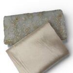 ⁦قطعة مطرزة بشك يدوي وترتر 3متر⁩ - الصورة ⁦2⁩