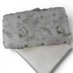 قطعة مطرزة بشك يدوي 3متر