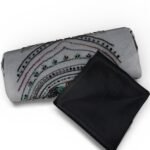 قطعة جسميكو امام وخلف