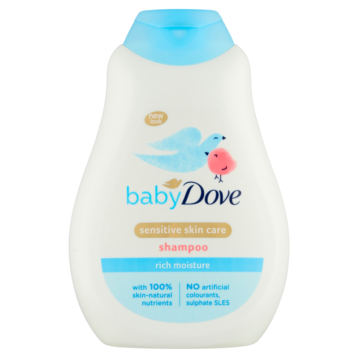 5caa5fc3-88f5-4fcb-b8c3-1f17cdc2908f.png شامبو دوف بيبي المرطب للشعر، 400 مل