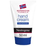 نيتروجينا كريم لليدين بتركيبة نرويجية معطر 50 مل