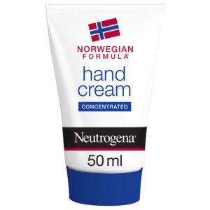 نيتروجينا كريم لليدين بتركيبة نرويجية معطر 50 مل