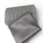 قطعة مقلم بالخرز والترتر