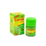 جاوي بلسم اخضر 20 ج