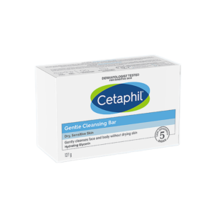 صابون ملطف من سيتافيل - 127غ