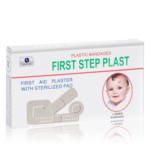 فرست ستيب بلاستر قطع مشكل 30 قطعة