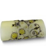 ⁦بانو مطرز وتركيب يدوي⁩ - الصورة ⁦2⁩