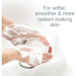 ⁦صابونة دوف لبشرة ناعمة ونقية 125 جرام 6 حبات⁩ - الصورة ⁦2⁩