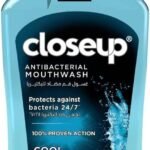 كلوس اب غسول الفم انتعاش الشتاء مضاد للبكتيريا, 500 مل