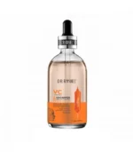 برايمر سيروم بخلاصه فيتامين سي والنيكوتيناميد لتفتيح البشرة من د.راشيل 100مل