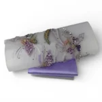 ⁦بانو مطرّز بتصميم فني راقٍ⁩ - الصورة ⁦2⁩