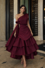 فستان باربي