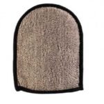 بروفشنال ليفة جسم كف اسود