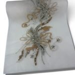 ⁦بانو نركيب وتطريز ورود⁩ - الصورة ⁦2⁩