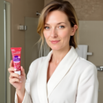 ⁦كريم توريد القدمين والكعبين - من كوفيكس كير 60 مل⁩ - الصورة ⁦2⁩