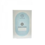 واقي من الشمس غير مرئي بعامل وقاية من الشمس +++PA 50 من إستيلين