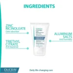 ⁦Ducray كريم هيدروسيس المضاد للتعرق 50 مل⁩ - الصورة ⁦2⁩