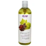 زيت بذور العنب للعناية بالبشرة من ناو سولوشنز 473 مل