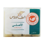 صابون الطاوس طبيعي 100 % 4×120 جم