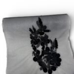 ⁦بانو تركيب ورود وتطريز يدوي⁩ - الصورة ⁦2⁩