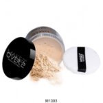 لوس بودرة من ميك اوفر22 - M1003