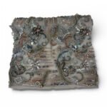 ⁦بانوه بتطريز فخم جدا⁩ - الصورة ⁦2⁩