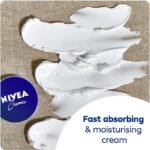 ⁦كريم نيڤيا، كريم ترطيب متعدد الاستخدامات من نيڤيا، علبة معدنية 250 مل⁩ - الصورة ⁦3⁩