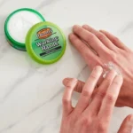 ⁦كريم الأيدي العاملة لإصلاح اليدين الجافة للغاية والمتشققة 96g⁩ - الصورة ⁦3⁩