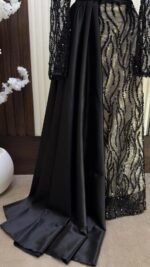 ⁦فستان دانتيل⁩ - الصورة ⁦3⁩