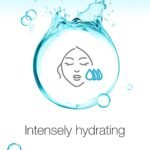 ⁦نيتروجينا هيدرو بوست ماء ميسيلار ثلاثي، 400 مل⁩ - الصورة ⁦3⁩