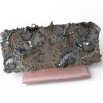 ⁦بانوه بتطريز فخم جدا⁩ - الصورة ⁦3⁩