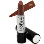 احمر شفاه روج مات من ميك اوفر22 - M609