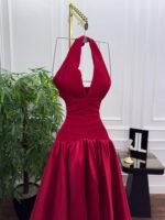 ⁦فستان تول تيواني⁩ - الصورة ⁦2⁩