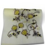 ⁦بانو مطرز وتركيب يدوي⁩ - الصورة ⁦3⁩