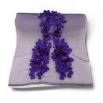 ⁦بانوه قصاصات وتراكيب ورود⁩ - الصورة ⁦3⁩