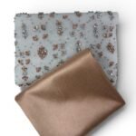 قطعة كاملة كرستالات سوار فسكي