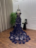 ⁦فستان لُؤلُؤ⁩ - الصورة ⁦3⁩