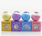 ⁦كراتباث بومب بنفسجي 100 جرام للإستحمام BATH BOMB⁩ - الصورة ⁦4⁩