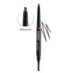 قلم تحديد الحواجب برو ديفاينر شوكلت من ميك اوفر22 - EP002