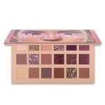 باليت شدو 18لون نيو من ميك اوفر22 - MNE001