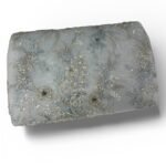 قطعة مطرزة بشك يدوي وترتر 3متر