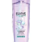 لوريال باريس إلفيف شامبو منقي هيالورون بيور - 400 مل